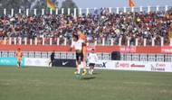 Turkovic was a menace for East Bengal.